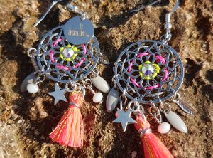 Collection ROSAS