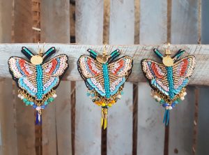 Collection BUTTERFLY