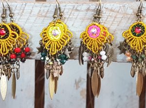 Collection DELHI