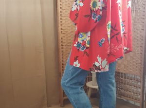 KIMONOS