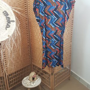 Collection – CAPSULE AMELIE – GRAPHIC BLUE – GB2