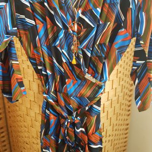 Collection – CAPSULE AMELIE – GRAPHIC BLUE – GB3