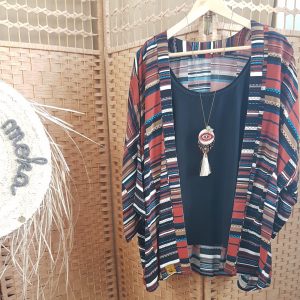 Collection – KIMONOS – GRAPHIC KAMEL –