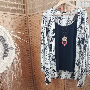 Collection – KIMONOS – GRAPHIC NOIR & ROSE –