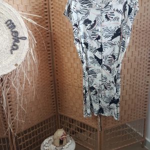 Collection – CAPSULE AMELIE – BLACK & PINK – BP2 –