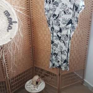 Collection – CAPSULE AMELIE – BLACK & PINK – BP2 –