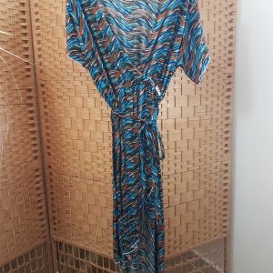 Collection – CAPSULE AMELIE – BLUE AFRICA – BA1 –