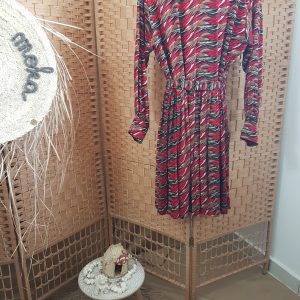 Collection – CAPSULE AMELIE – RED AFRICA – RA4