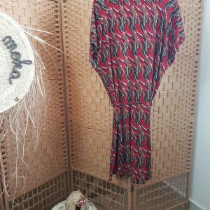 Collection – CAPSULE AMELIE – RED AFRICA – RA2