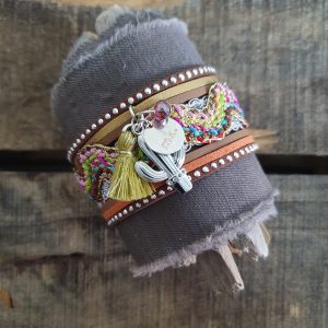 Collection CHIAPAS – MANCHETTES –