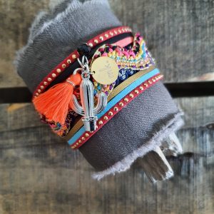 Collection CHIAPAS – MANCHETTES –