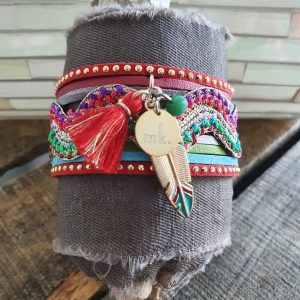 Collection CHIAPAS – MANCHETTES –