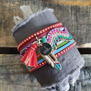 Collection CHIAPAS – MANCHETTES –