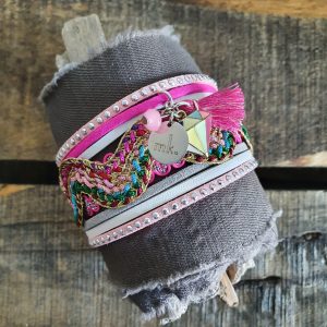 Collection CHIAPAS – MANCHETTES –