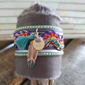 Collection CHIAPAS – MANCHETTES –