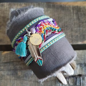 Collection CHIAPAS – MANCHETTES –