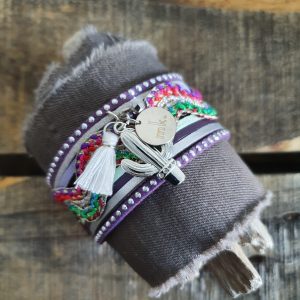 Collection CHIAPAS – MANCHETTES –