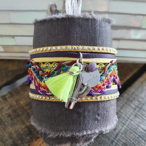 Collection CHIAPAS – MANCHETTES –