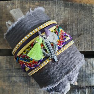 Collection CHIAPAS – MANCHETTES –