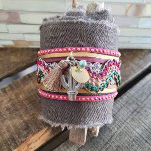 Collection CHIAPAS – MANCHETTES –