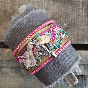Collection CHIAPAS – MANCHETTES –