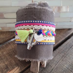Collection HOLI – MANCHETTES –