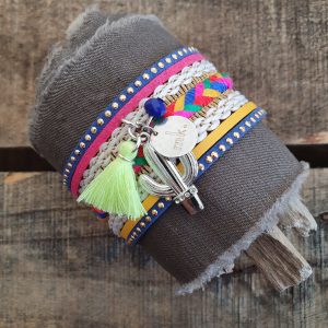 Collection HOLI – MANCHETTES –
