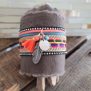 Collection HOLI – MANCHETTES –