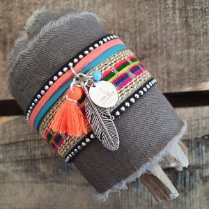 Collection HOLI – MANCHETTES –