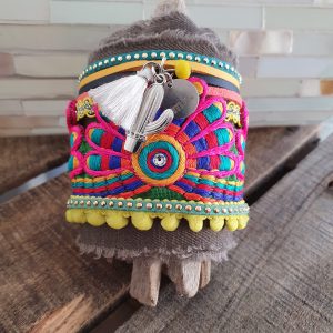 Collection JAIPUR – MANCHETTES – XL