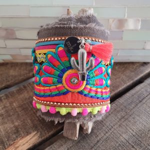 Collection JAIPUR – MANCHETTES – XL