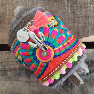 Collection JAIPUR – MANCHETTES – XL
