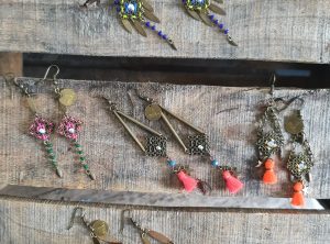 Collection GOA